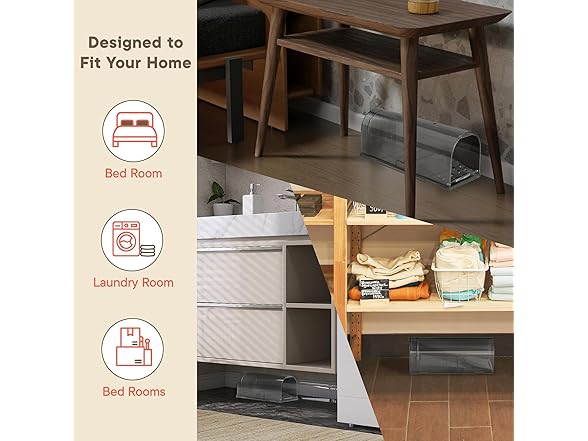 Campior Humane Mouse Trap Pack of 4