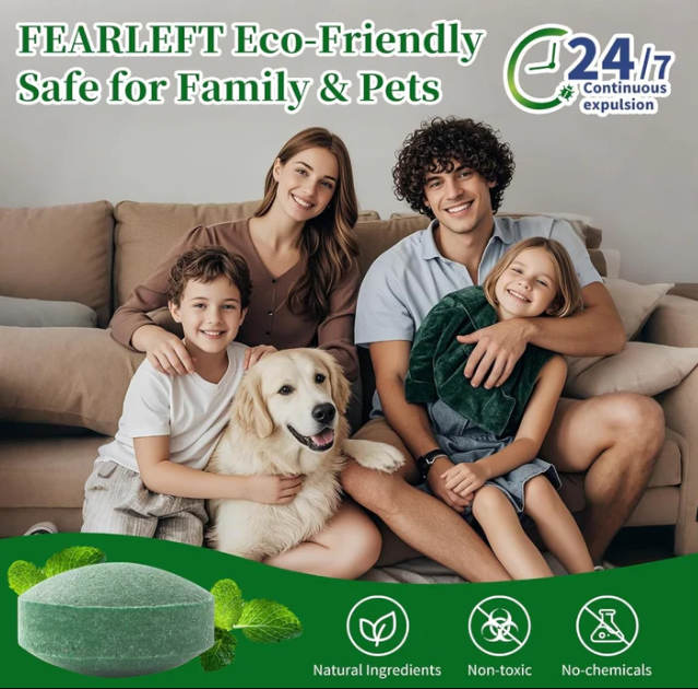 24 Pack Peppermint Oil Pest Repellent Indoor - Gallery 13