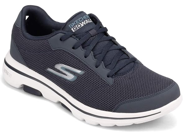 Skechers Men's Gowalk 5 Qualify Shoes (12)