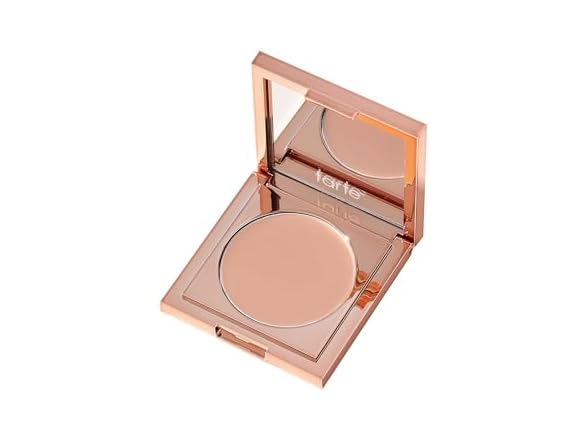 tarte colored clay undereye