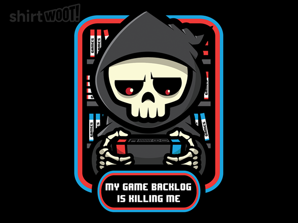 Backlog