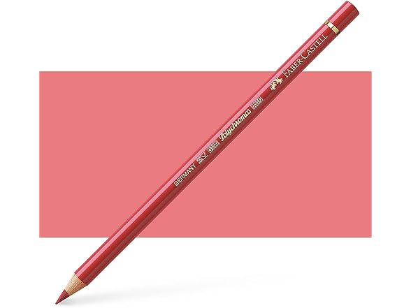 Polychromos Artists' Single Pencil