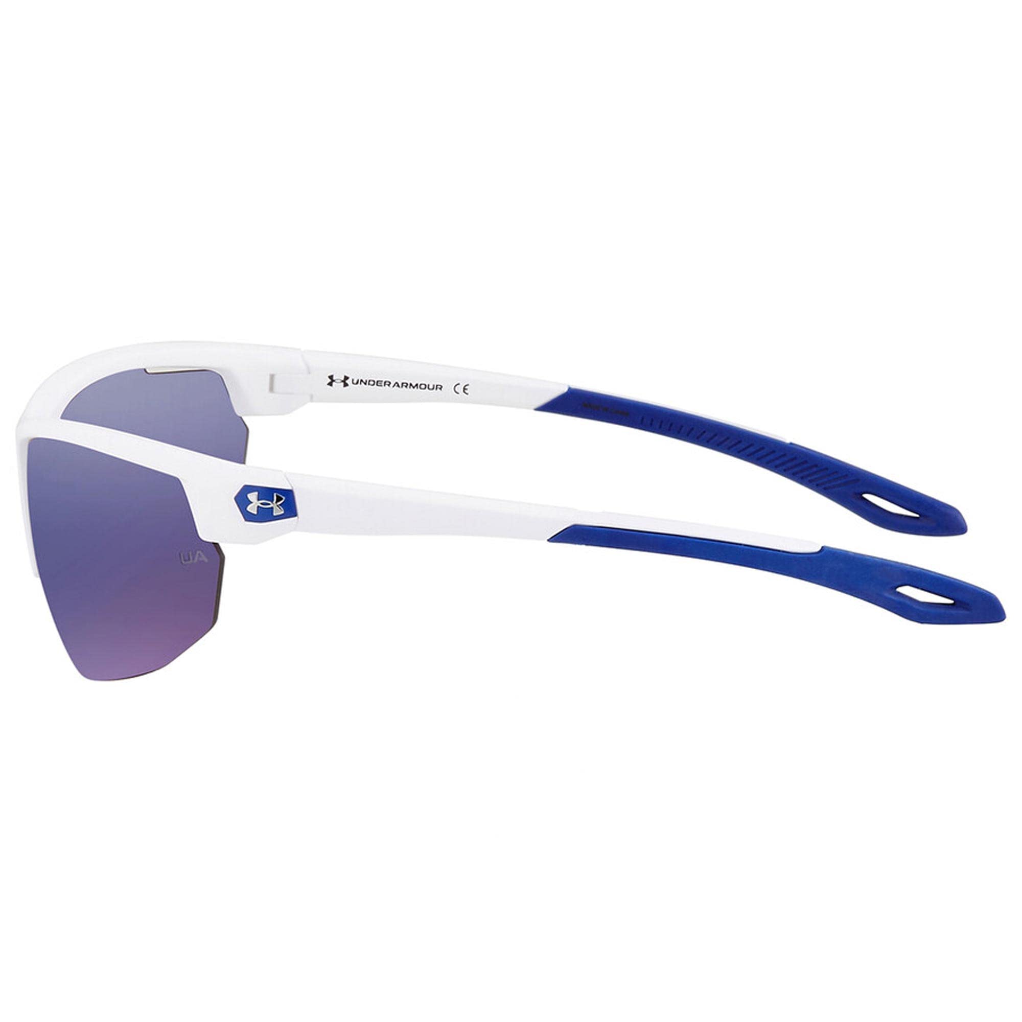 Under Armour Unisex 0002/G Special Shape Sunglasses - Gallery 6