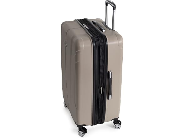 Ben Sherman Derby Spinner Travel Upright Luggage, 28" Checked