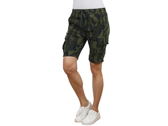 Woodland Camo