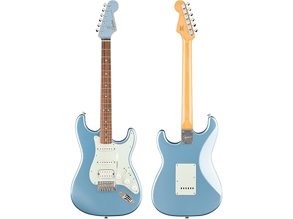 Fender Limited Edition Electric Guitar
