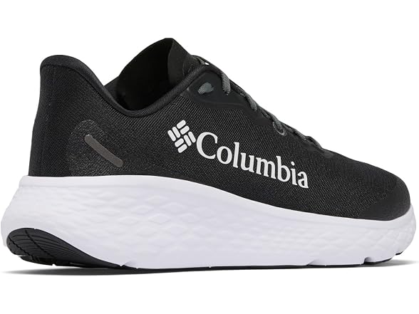 Columbia Women's (9.5) Konos Featherweight 2