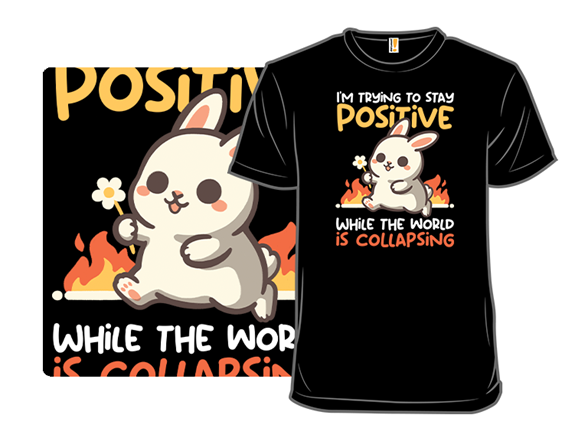 Positive Bunny