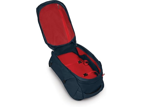 Osprey 10003677 O/S OspreyFarpoint 40L Men's Travel Back (Open Box)