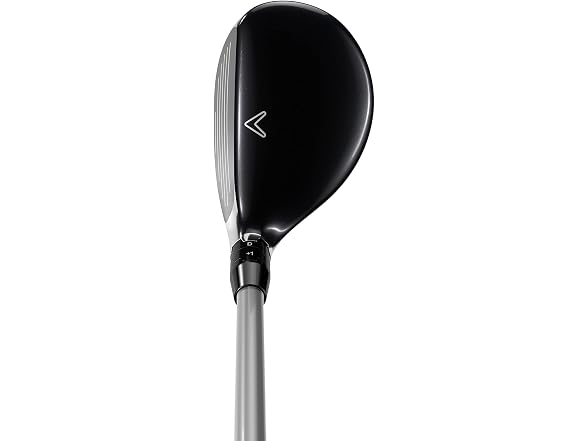 Callaway 2023 Paradym 3 Hybrid, Graphite, Light, Standard (Right Hand)