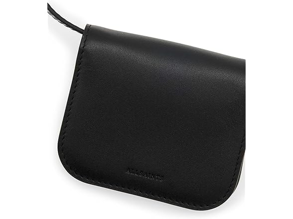 AllSaints Maeve Card Xbody