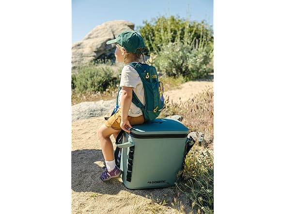 PCS 19 Premium Soft Cooler, Insulated