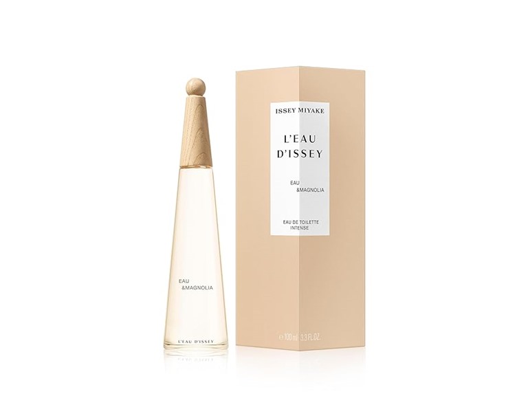 ISSEY MIYAKE LAB-IEMTS33 L'EAU D'ISSEY EAU & MAGNOLIA/I