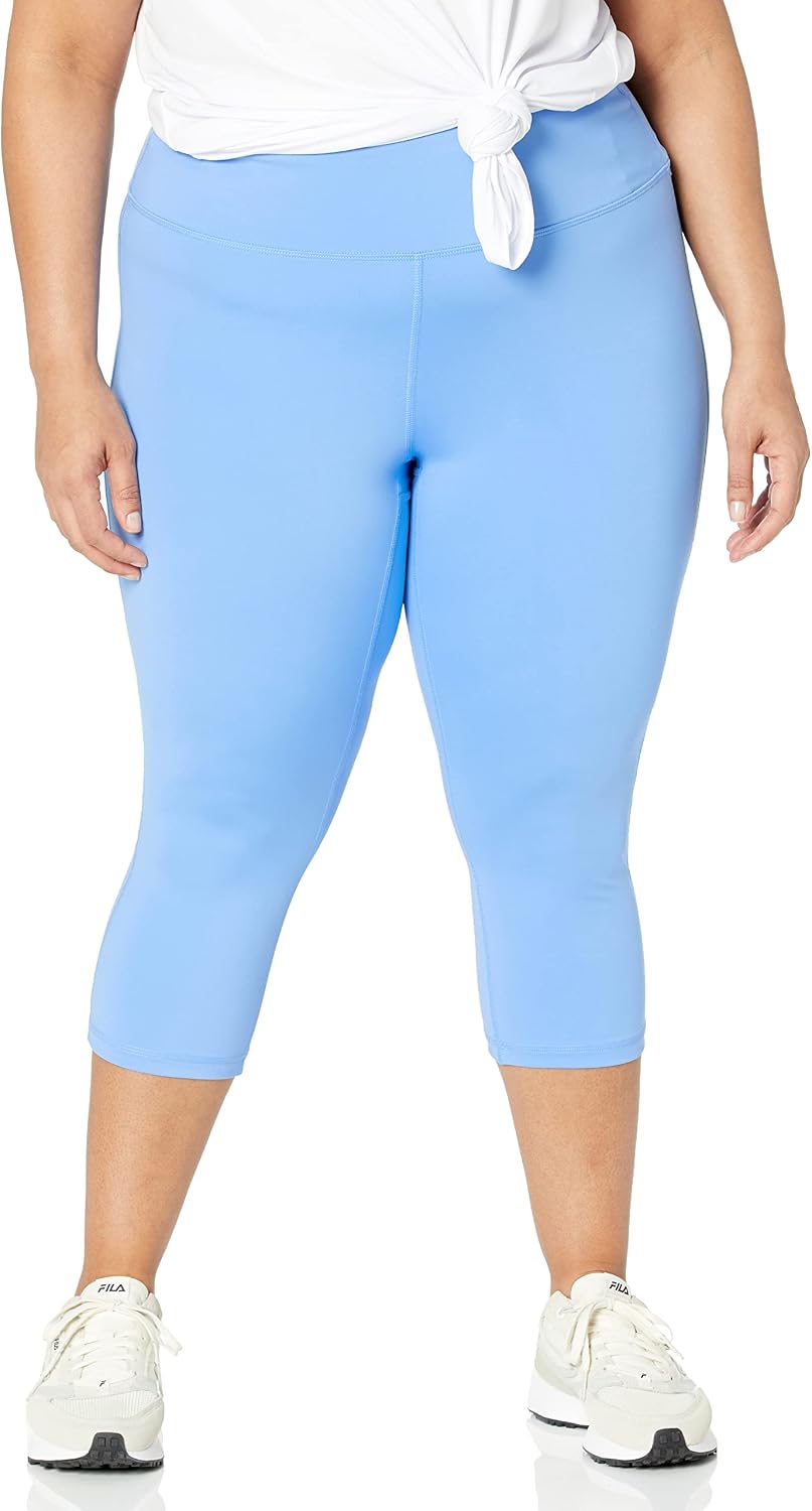 Amazon Essentials Women High Rise Capri Legging - Gallery 6