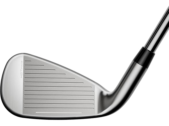 Cobra Golf Air-X 2 Men's Iron Set Standard Steel Stiff (Right Hand)