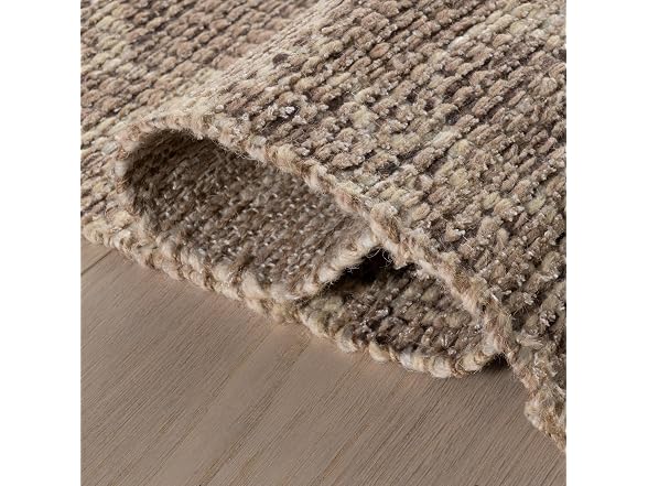 nuLOOM Elindra Floral Paisley Rug 6x9