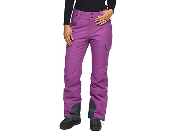 Arctix Cargo Pants Amethyst (2X)