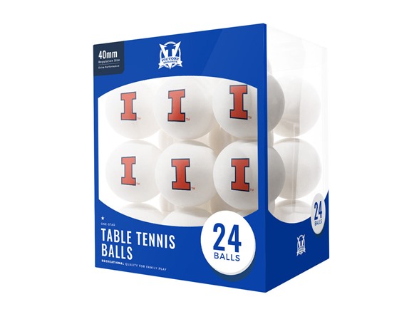 Illinois Fighting Illini