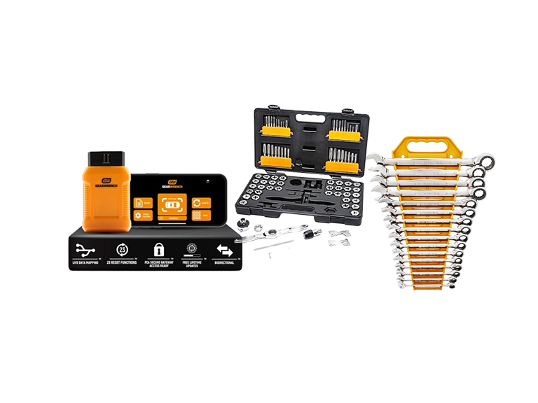 Handtools! Electrician! Mechanics & MORE!!