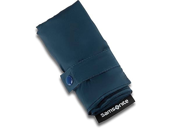 Samsonite Foldable Shopper’s Tote