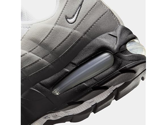 Nike Men's Air Max 95 Big Bubble OG,