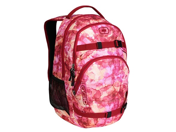 OGIO Rebel Backpack Watercolor