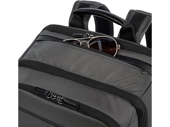 Travelpro Crew Executive Choice 3 Large Backpack