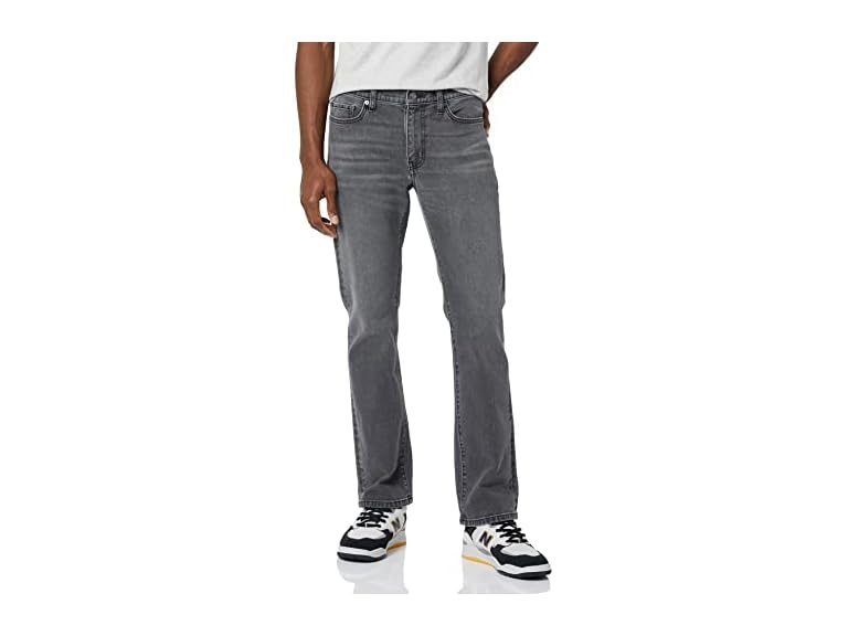 Amazon Essentials Men Slim Stretch Jeans - Gallery 32