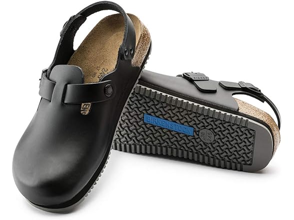 Birkenstock Professional Tokyo Shoe