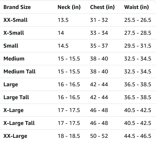 AE Mens LS SlimFit Stretch Poplin Shirt - Gallery 10