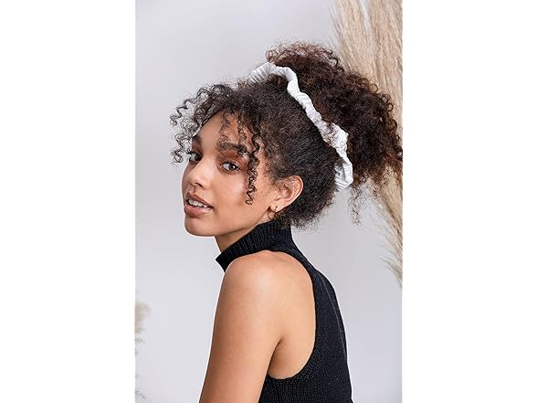 The Original Scrunchie® Jumbo XL Fashion Gift Box