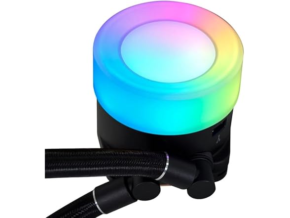 Lian Li LIANLI Water Cooling Kit "Galahad" Serie