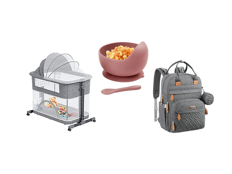 Baby Essentials & Goodies - Gallery 2