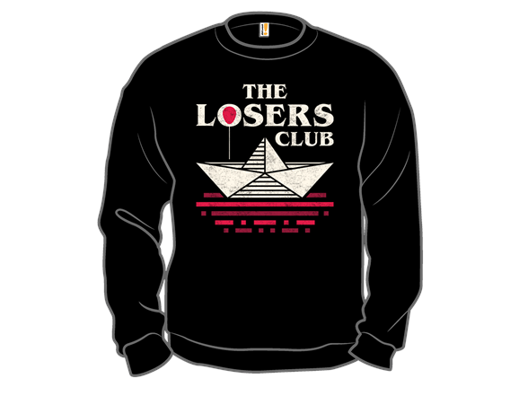 The Unpopular Club