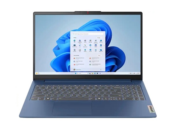 Lenovo IdeaPad Slim 3i 15.6" Full HD Laptop