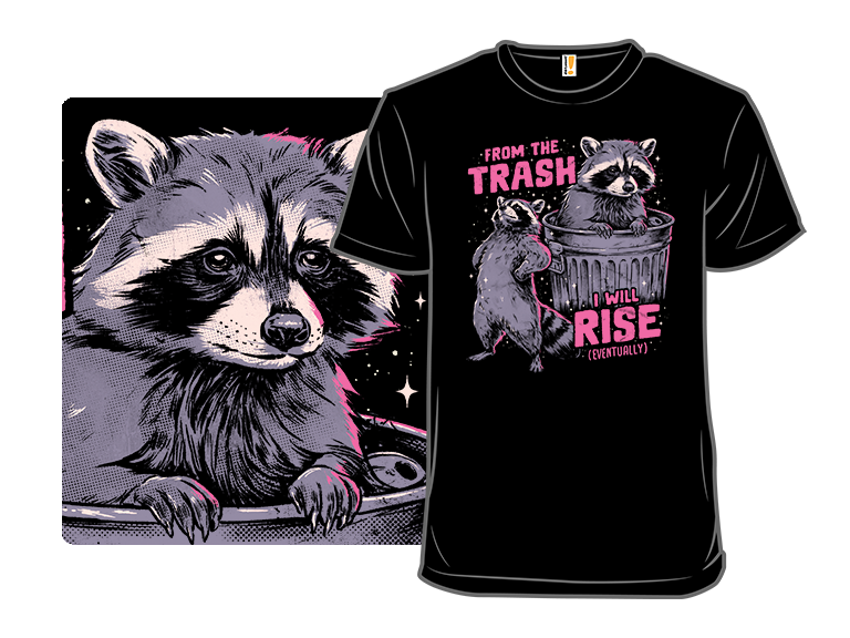 Rise From The Trash - Gallery 8