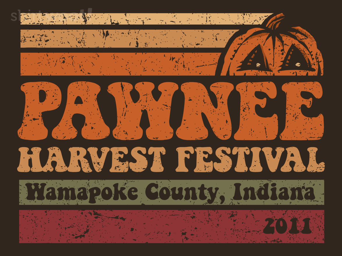 Pawnee Harvest Festival - Gallery 4