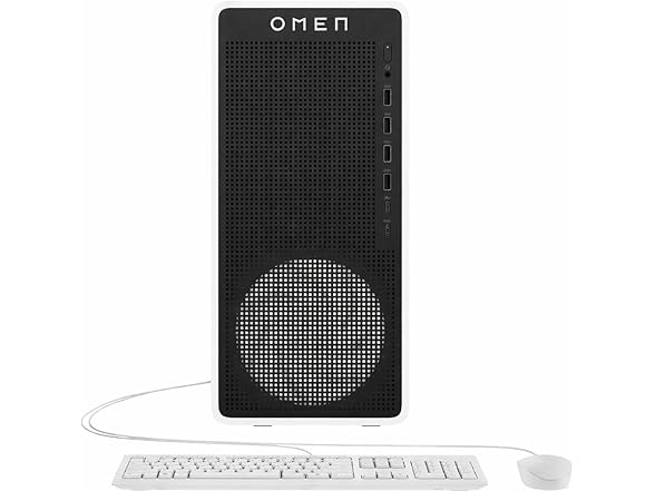 HP OMEN 16L TG03-0007c Gaming Desktop 