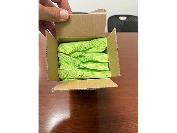 Boogie Antibacterial Hand Wipes 100ct 5pk