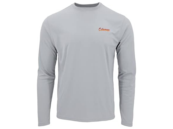 Coleman Men (XXL) Fashion T Shirts