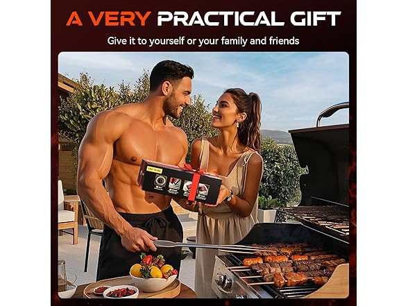 NEWKITCHEN Steam Cleaning Grill Brush