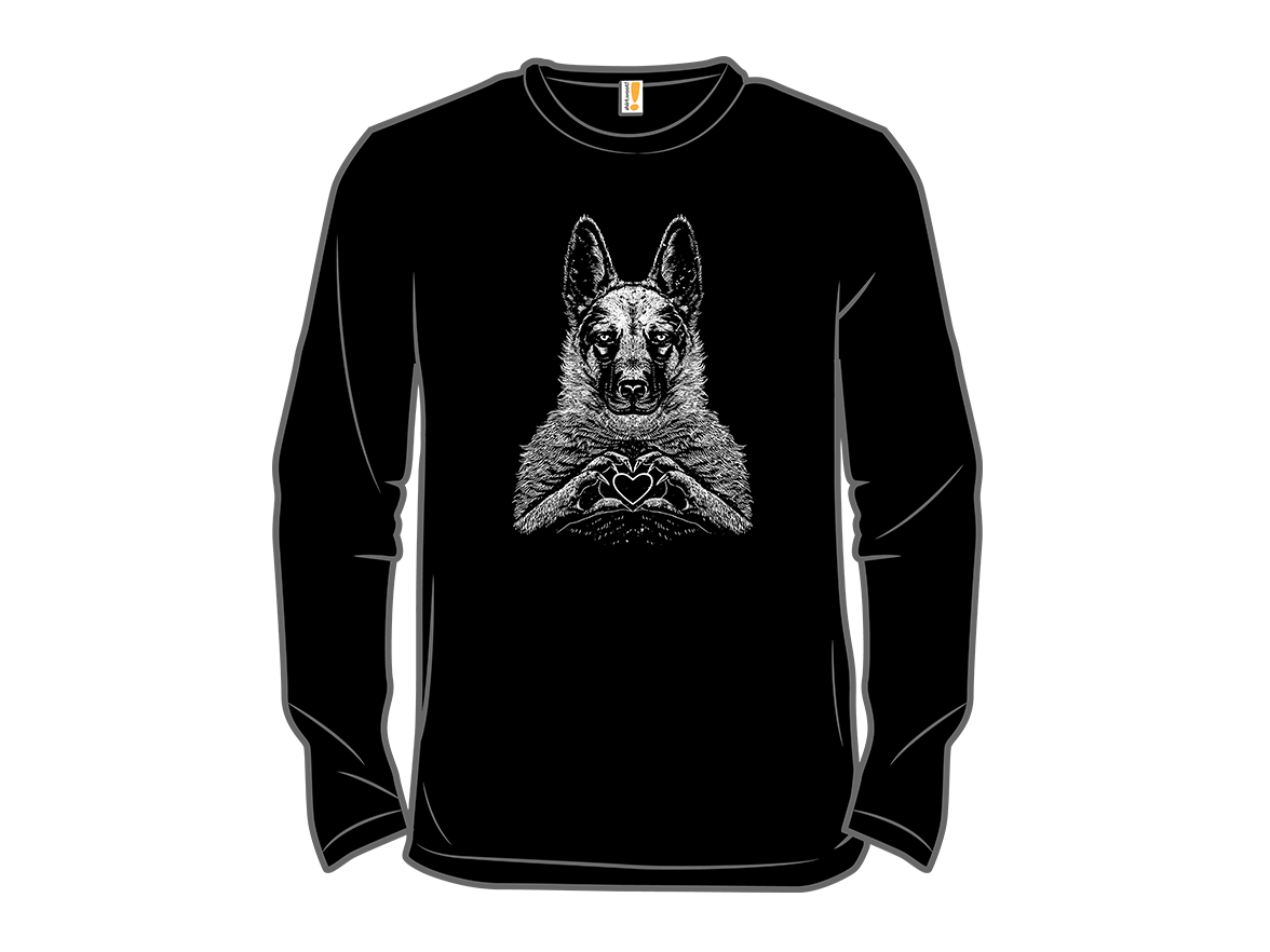 German Shepherd True Love - Gallery 13