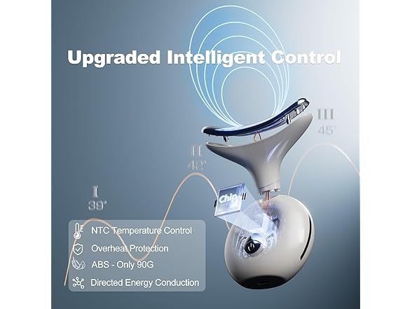 Face Massager Tool