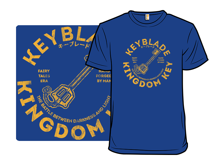 Retro Key - Gallery 7