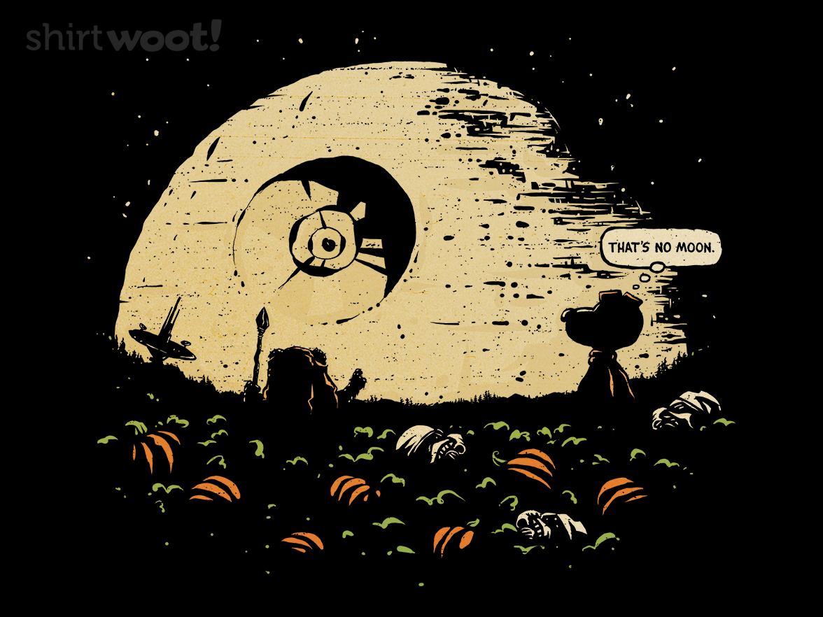 That's No Pumpkin - Gallery 4