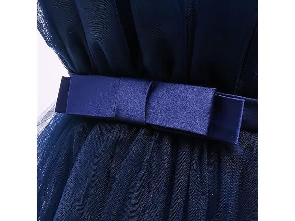 Allcent Girls (3-4T) Little Baby Girl Party Dress