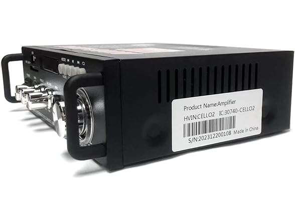 SOBATTY 300W Bluetooth Stereo Amp