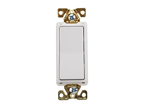 Cooper 3-Way Switch