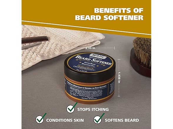 WAHL Beard Creme