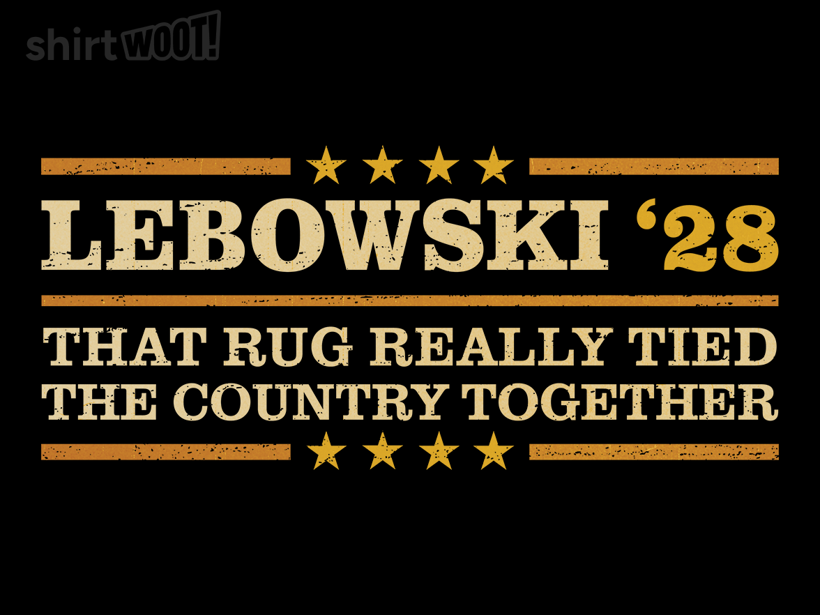 Lebowski 2028 - Gallery 9